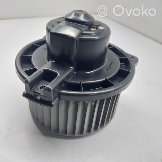 Mitsubishi Pajero Ventola riscaldamento/ventilatore abitacolo 194000509312D