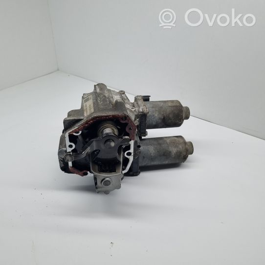 Opel Meriva A Scatola del cambio automatico 553510331208067