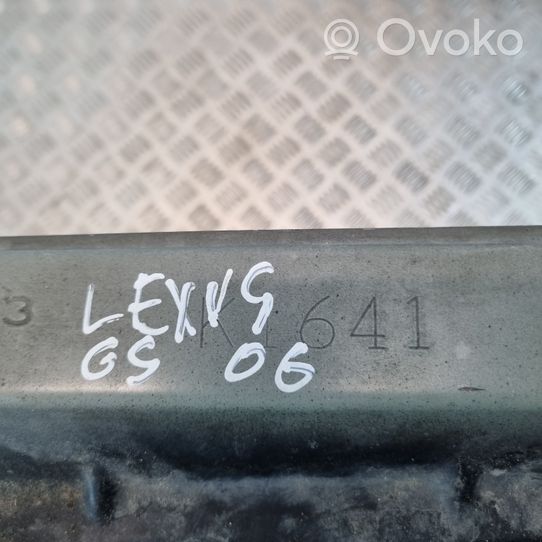 Lexus IS 220D-250-350 Części i elementy montażowe K1641