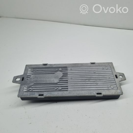 BMW 7 E65 E66 Muut ohjainlaitteet/moduulit 3714676101601