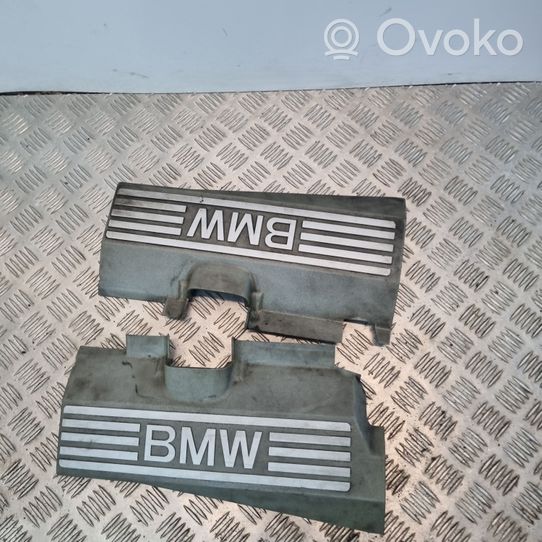 BMW 7 E65 E66 Cubierta del motor (embellecedor) 11127508778