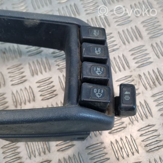 Opel Frontera A Dashboard trim 155217