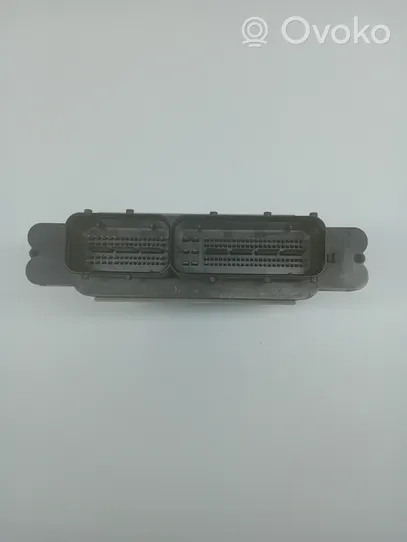 Seat Leon (5F) Centralina/modulo motore ECU 04C907309AE