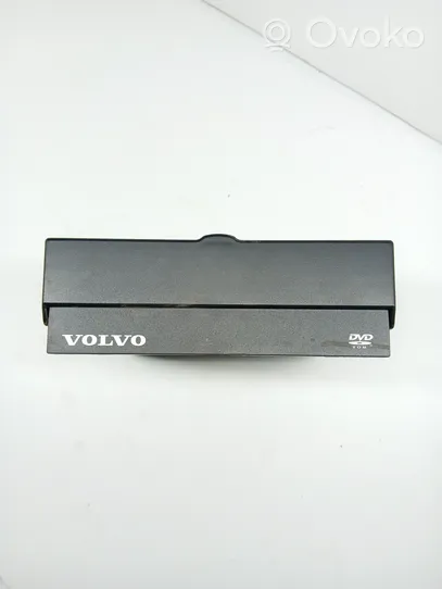 Volvo S80 Navigation unit CD/DVD player 307525381