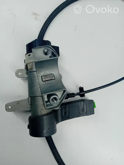 Volvo S80 Ignition lock 73760