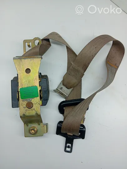 Ford Explorer Ceinture de sécurité avant 33000084A3011