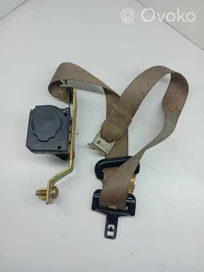 Ford Explorer Ceinture de sécurité avant 33000084A3011