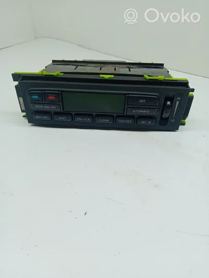 Ford Explorer Climate control unit F87H19C933BD