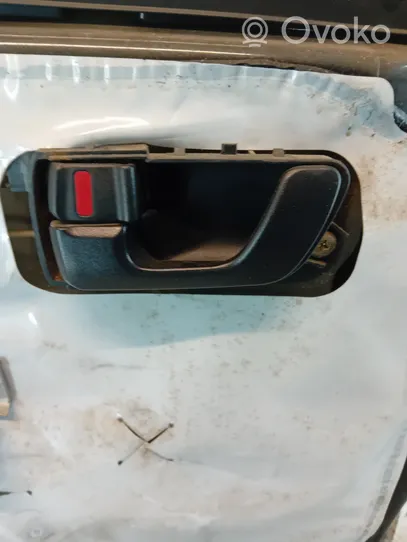 Mitsubishi Pajero Pinin Rear door 