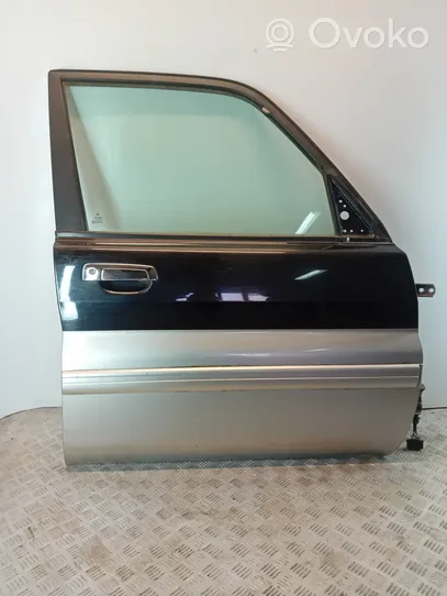 Mitsubishi Pajero Pinin Front door 