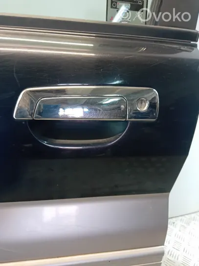 Mitsubishi Pajero Pinin Drzwi przednie 