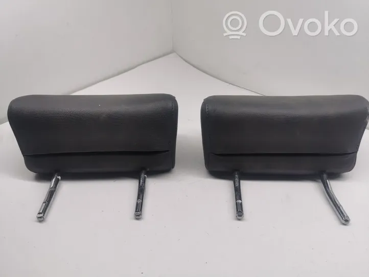 BMW 3 E46 Reposacabezas del asiento trasero 