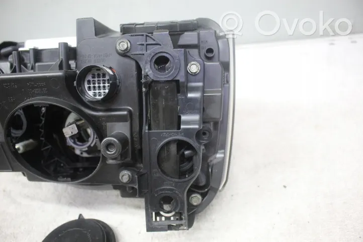 Land Rover Range Rover Sport L320 Etu-/Ajovalo LAMPA