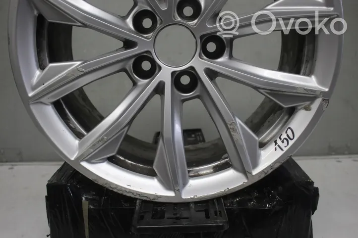 Audi Q5 SQ5 Felgi aluminiowe R17 