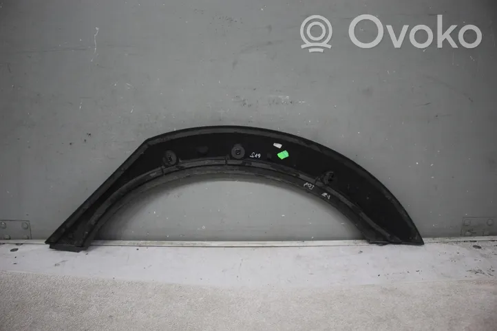 Audi A4 S4 B8 8K Rear arch trim LISTWA