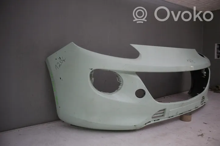 Opel Adam Front bumper ZDERZAK