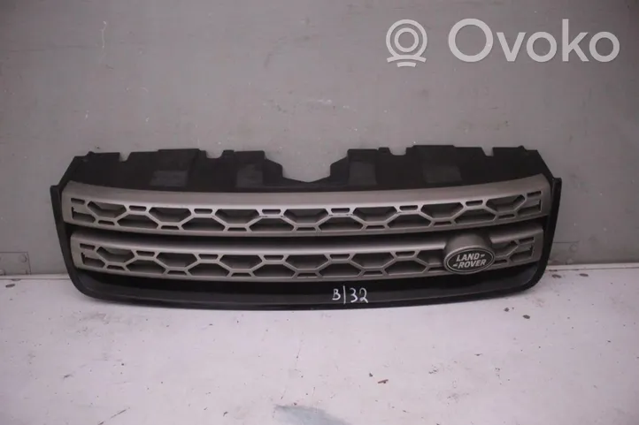 Land Rover Discovery Sport Grille calandre supérieure de pare-chocs avant Hcheksnziakwh