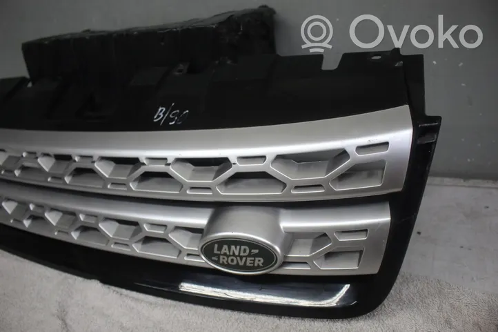 Land Rover Discovery Sport Oberes Gitter vorne GRILL