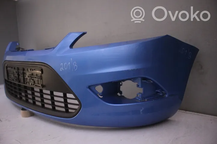 Ford Focus Front bumper ZDERZAK