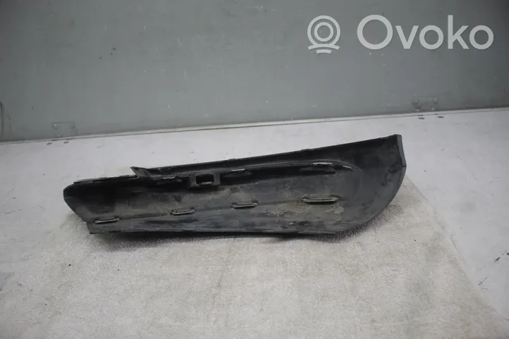 Mercedes-Benz GLE (W166 - C292) Front bumper splitter molding 