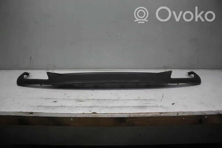 Skoda Octavia Mk3 (5E) Listwa zderzaka tylnego ZDERZAK