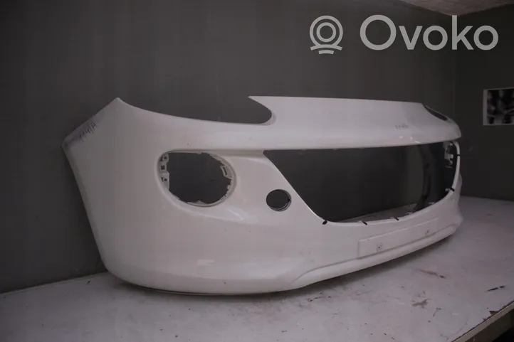 Opel Adam Front bumper ZDERZAK