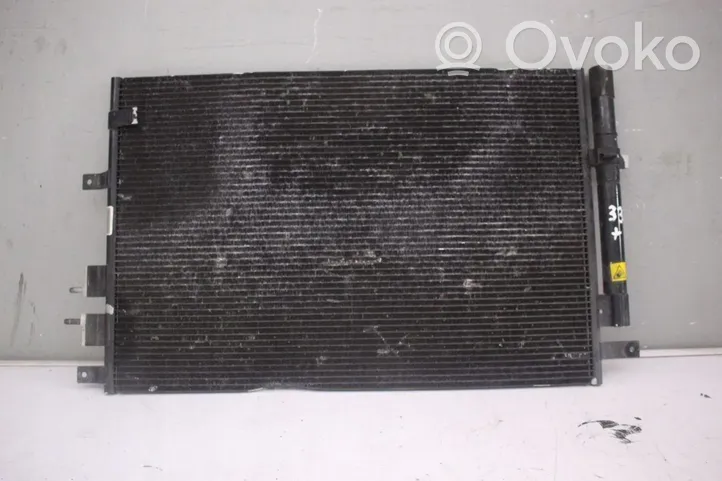 Alfa Romeo 159 A/C cooling radiator (condenser) Vrisodhwowj