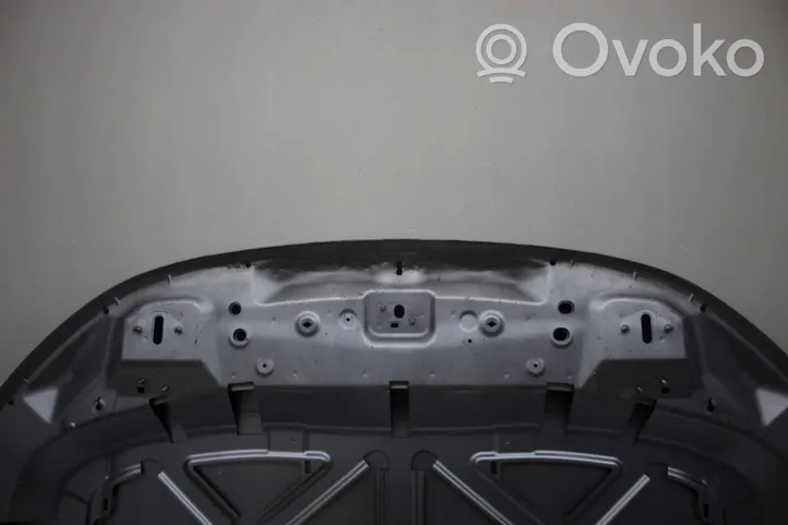 Land Rover Range Rover Velar Pokrywa przednia / Maska silnika FVYRFHJGDCV