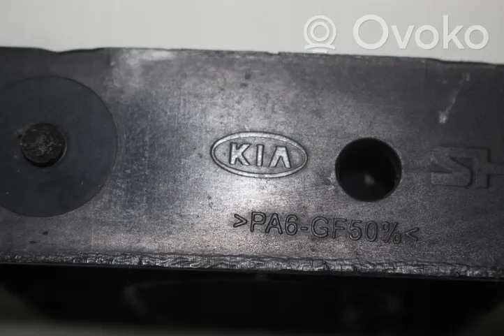 KIA Picanto Support de radiateur sur cadre face avant 64101-1Y000