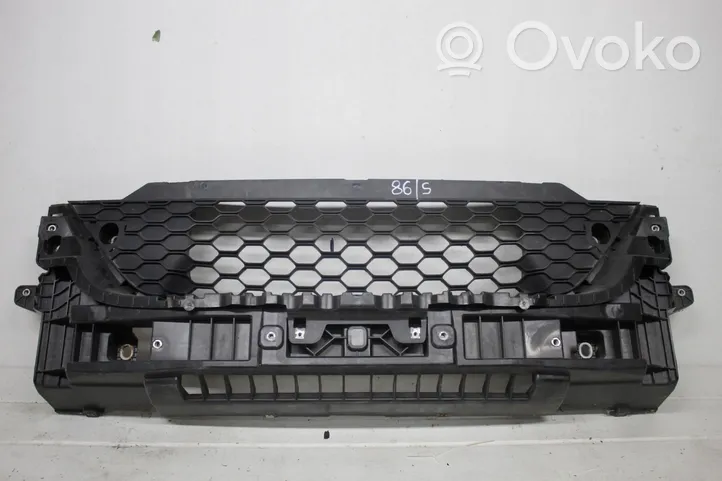 Iveco Daily 6th gen Support de radiateur sur cadre face avant 5801599257