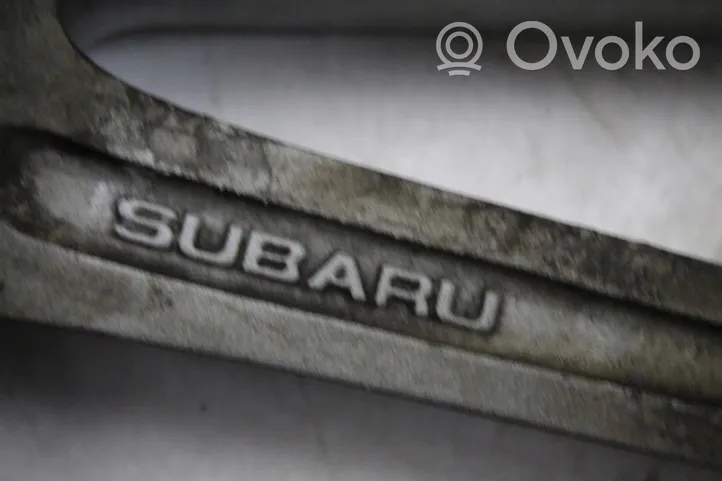 Subaru Impreza V Jante alliage R18 