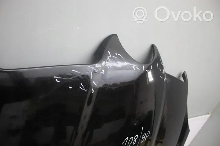 Mercedes-Benz SLK R171 Engine bonnet/hood Qypnszddj