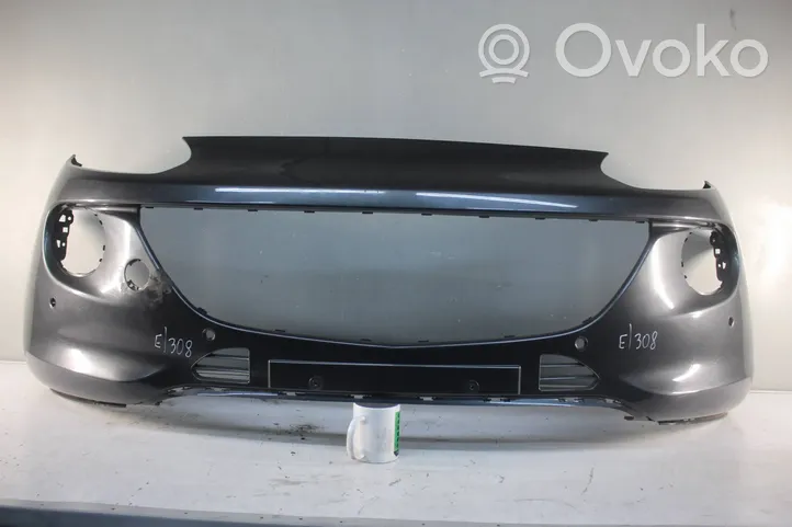 Opel Adam Front bumper 