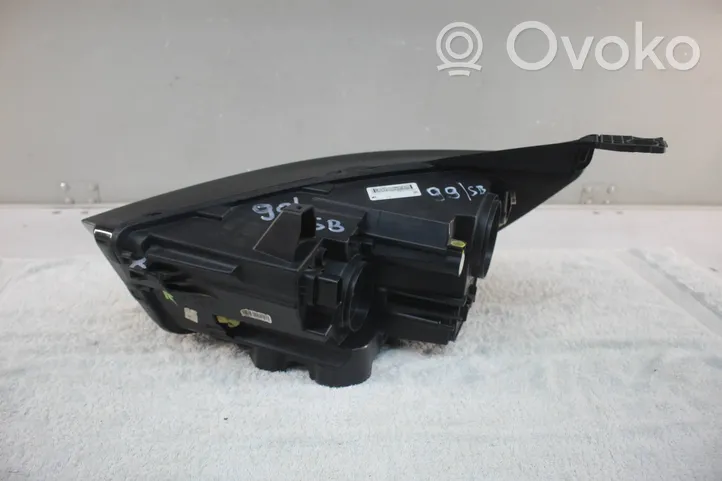 Opel Grandland X Передняя фара 0020119405