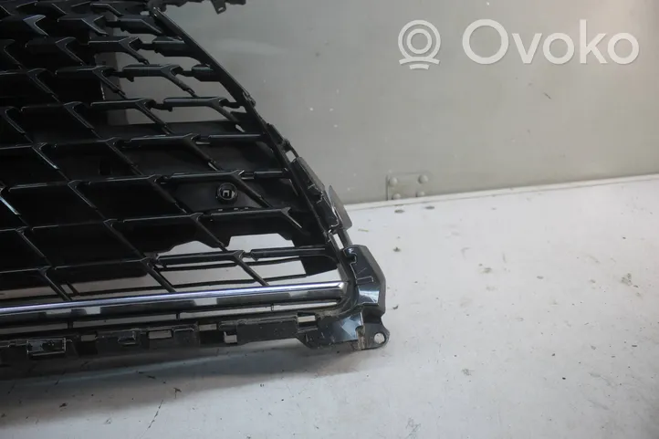 Lexus UX Front grill 