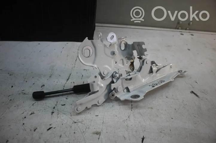 BMW 2 F44 Kita variklio skyriaus detalė 7450924