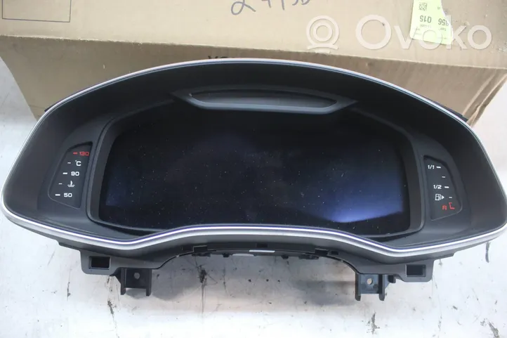 Audi A7 S7 4K8 Tachimetro (quadro strumenti) 4K0920790C