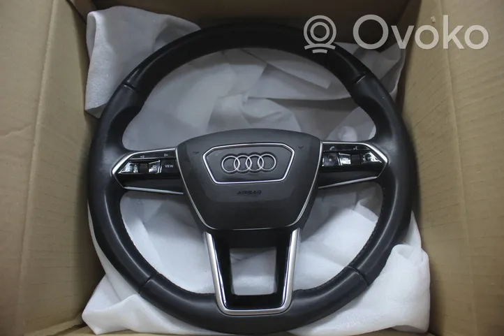 Audi A6 S6 C8 4K Airbag dello sterzo 4N0880201K