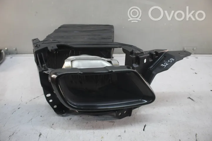 BMW X5 G05 Embouts d'échappement 8078670