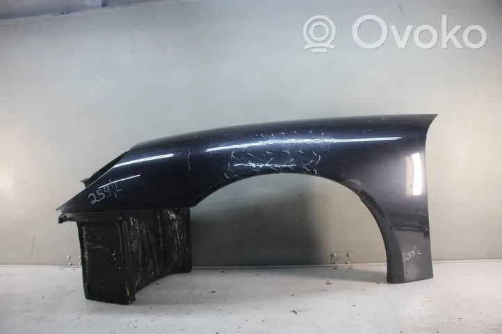 Porsche 996 Fender 