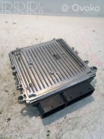 Mercedes-Benz E W211 Sterownik / Moduł ECU A6421501379