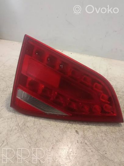 Audi A4 S4 B8 8K Rear/tail lights set 