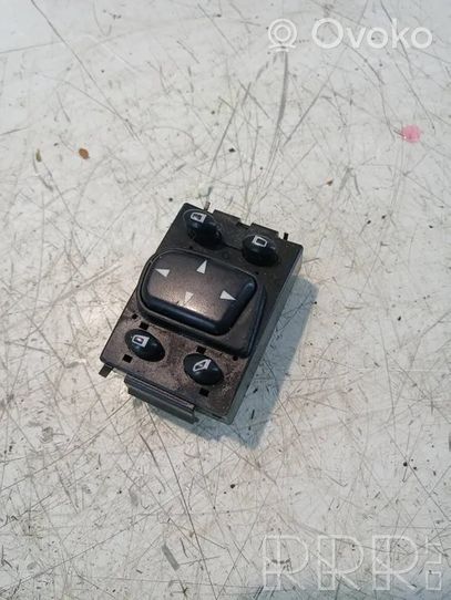 Mercedes-Benz S W220 Interruptor del espejo lateral 2208211551