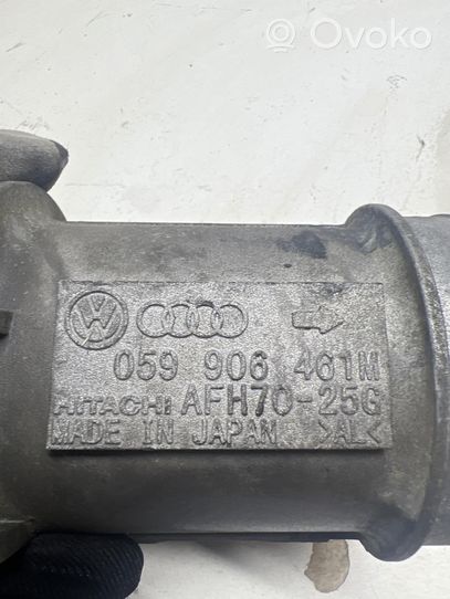 Audi A8 S8 D2 4D Misuratore di portata d'aria 059906461H