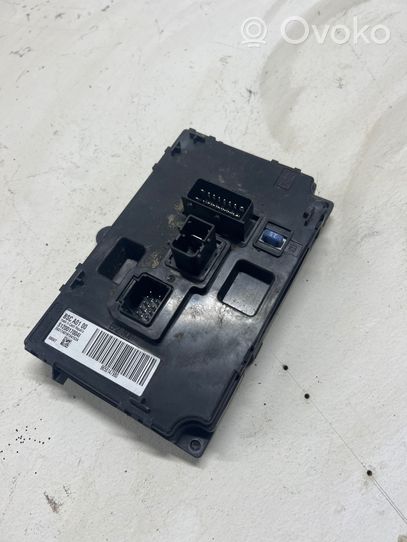 Citroen C4 Grand Picasso Module confort 9656147980