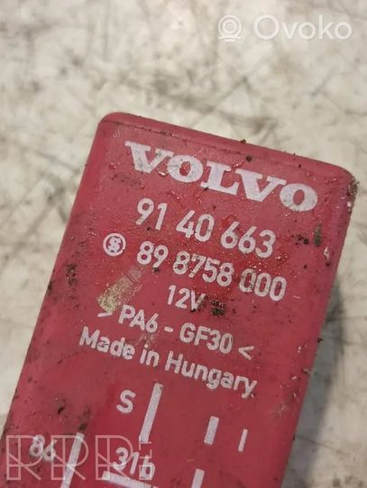 Volvo S70  V70  V70 XC Inne przekaźniki 9140663