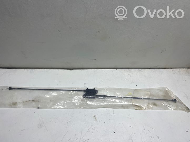 Audi A8 S8 D4 4H Engine bonnet/hood lock release cable 4H0823531D