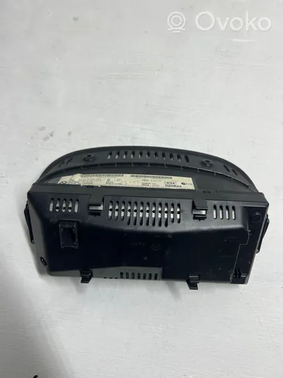 BMW 5 E60 E61 Radio/CD/DVD/GPS head unit 65826962424