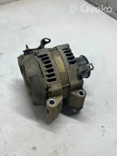 Lexus IS 220D-250-350 Alternator 2706026030