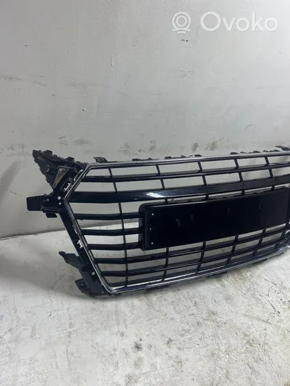 Audi TT TTS RS Mk3 8S Front grill 8S0853651